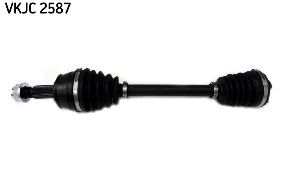 Полуоска SKF